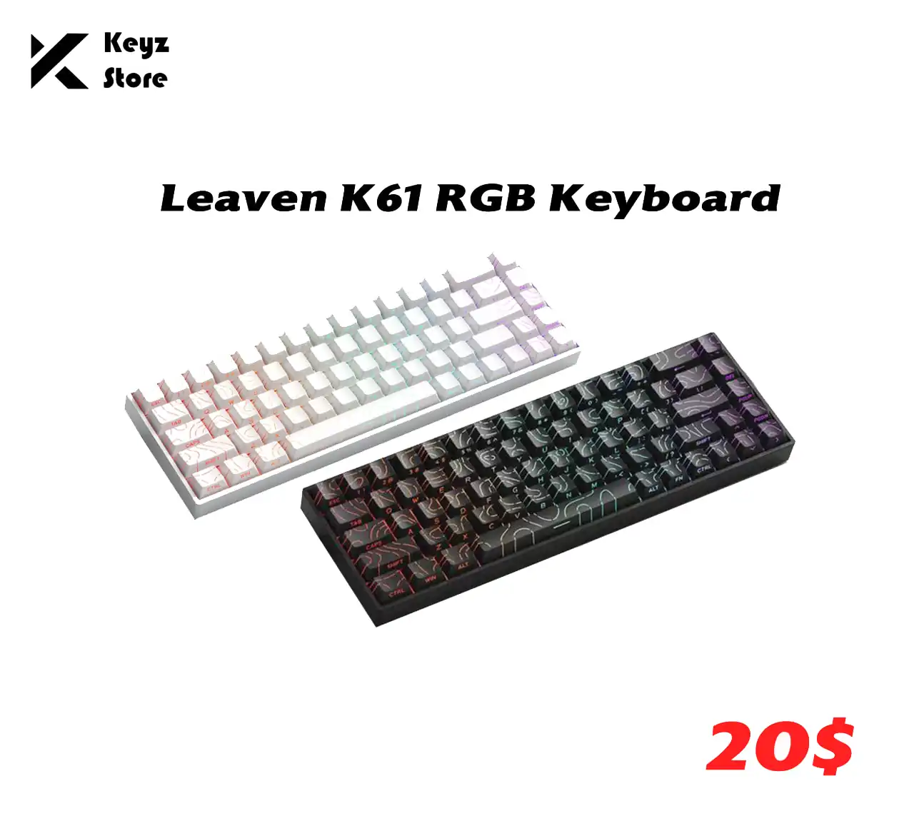 Leaven K61