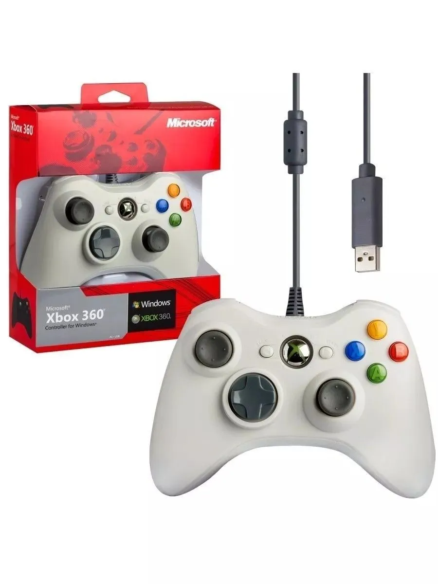 Xbox controller