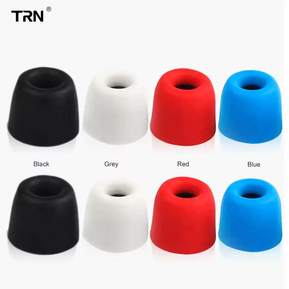 Foam Ear Tips