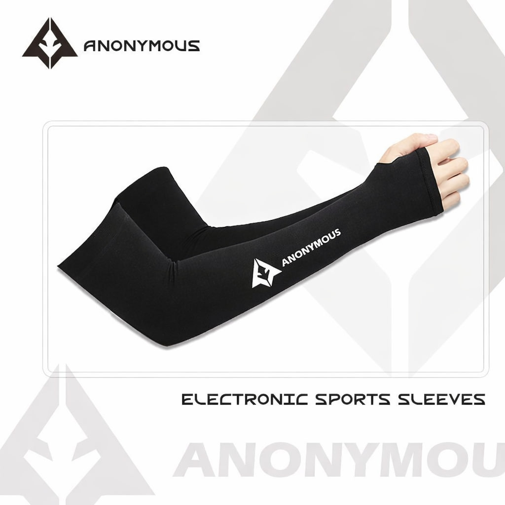 Sleeves