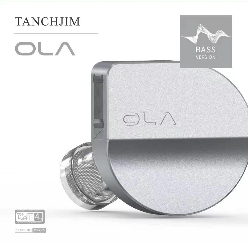 TANCHJIM OLA Bass
